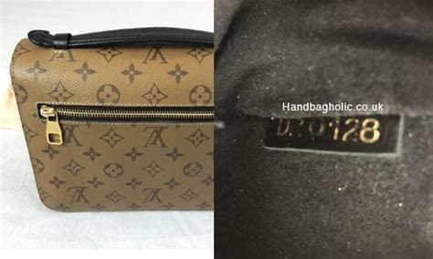 do louis vuitton have serial numbers|louis vuitton 070117.